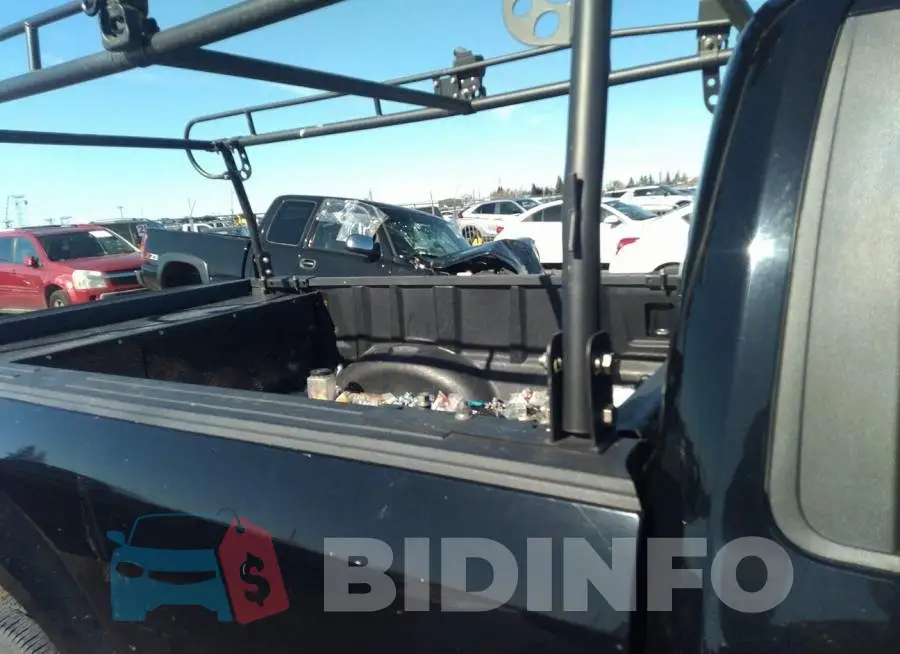 1FTMF1CB1JKF28817 Photo# 8