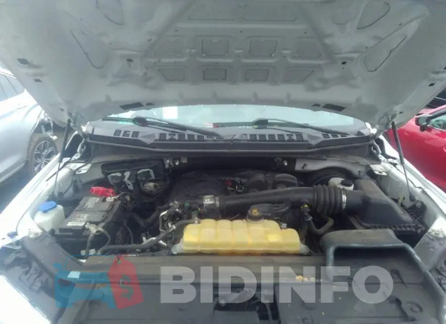 1FTMF1CB7LKD48728 Photo# 10