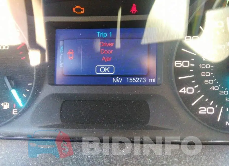 2FMDK3GC5DBB56533 Photo# 7