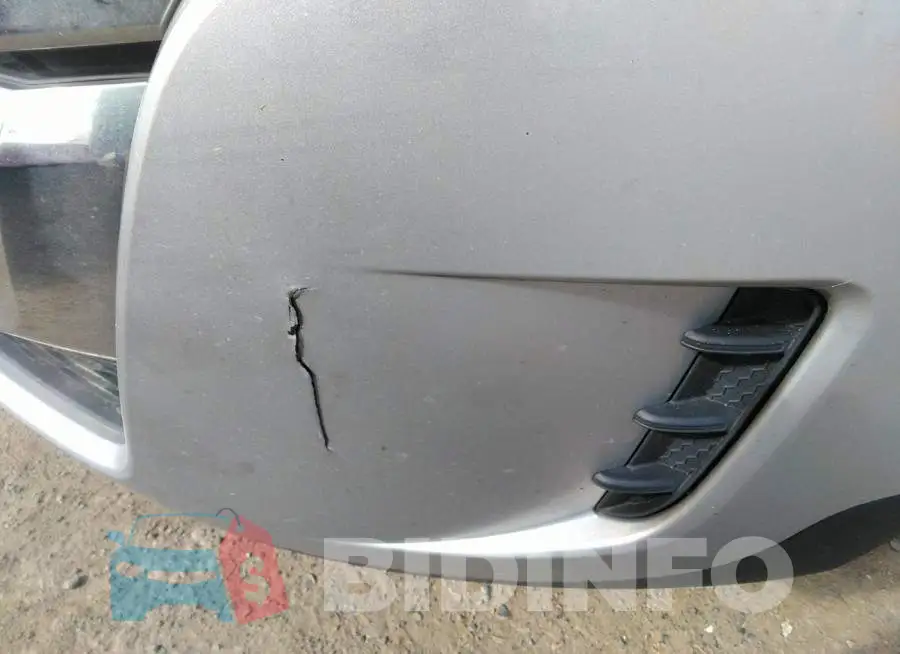 2FMDK4GC7DBB79138 Photo# 6