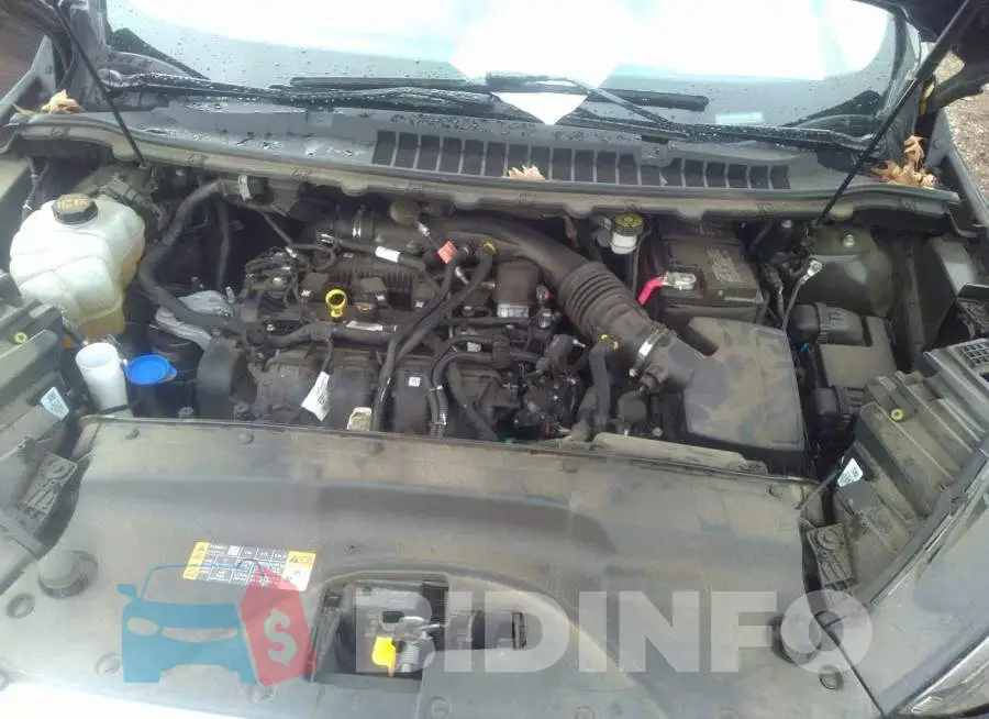 2FMPK3K90LBA55505 Photo# 10