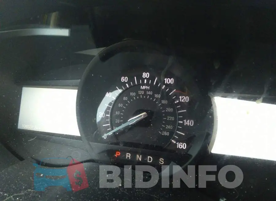 2FMPK4J87HBB58846 Photo# 7