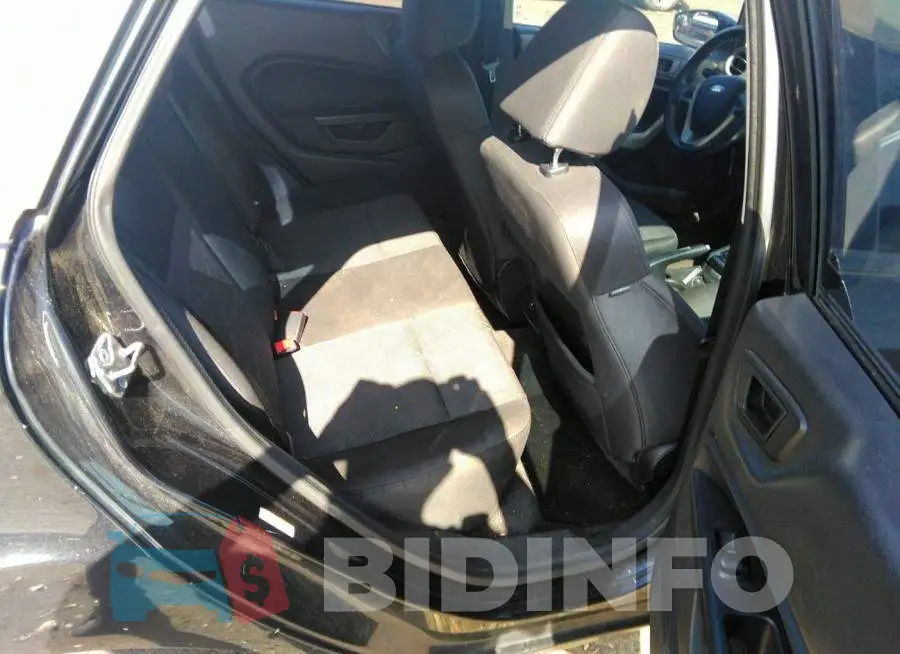 3FADP4BJ5DM185181 Photo# 8