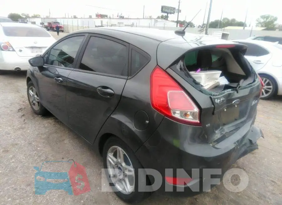 3FADP4EJ0HM161923 Photo# 3