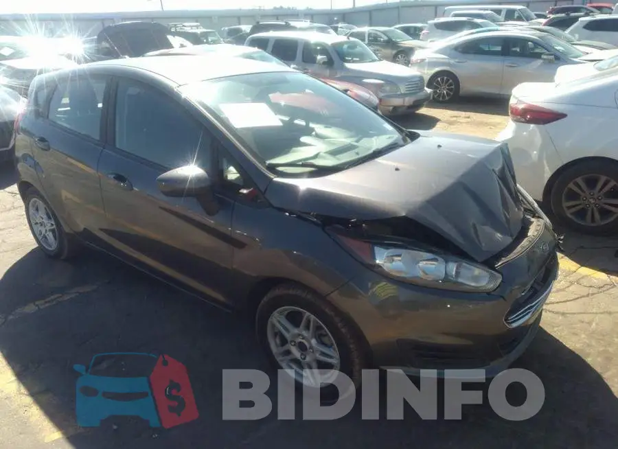 3FADP4EJ1HM102010 Photo# 1