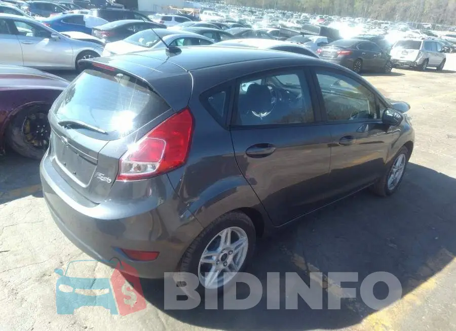 3FADP4EJ1HM102010 Photo# 4