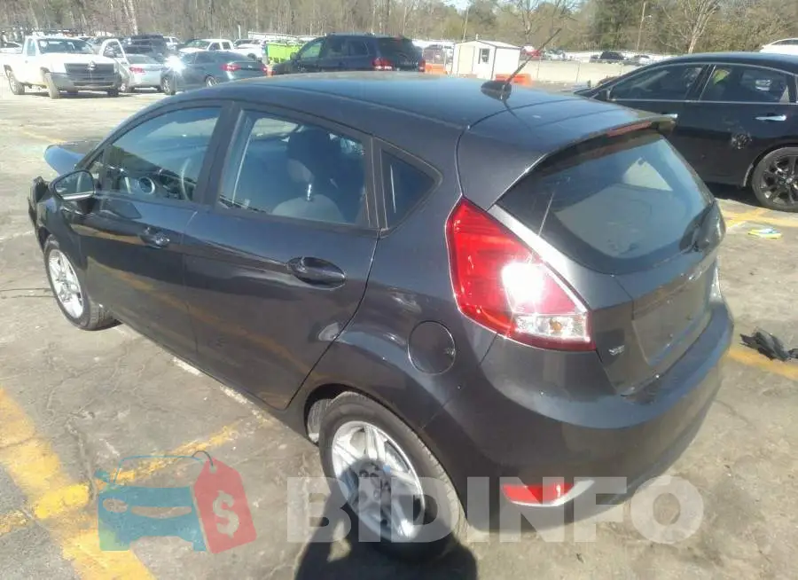 3FADP4EJ1HM102010 Photo# 3