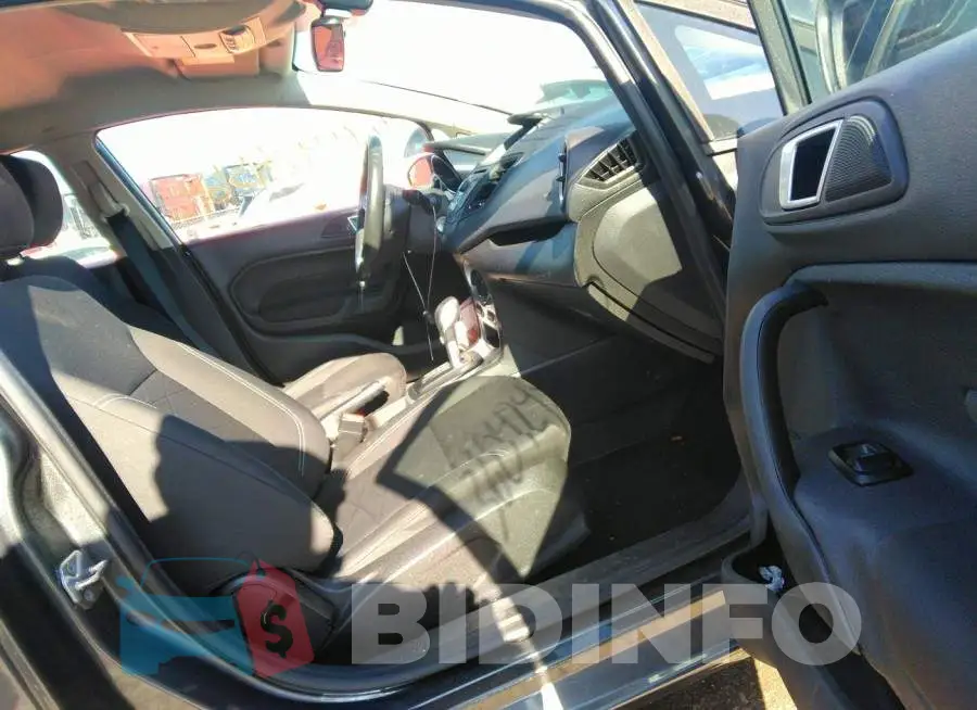 3FADP4EJ5FM120734 Photo# 5