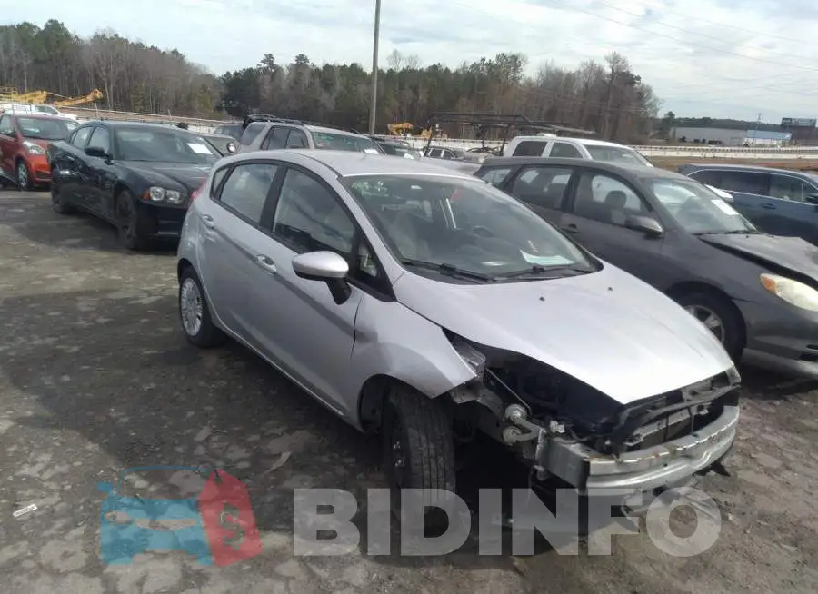 3FADP4TJ8FM142147 Photo# 1