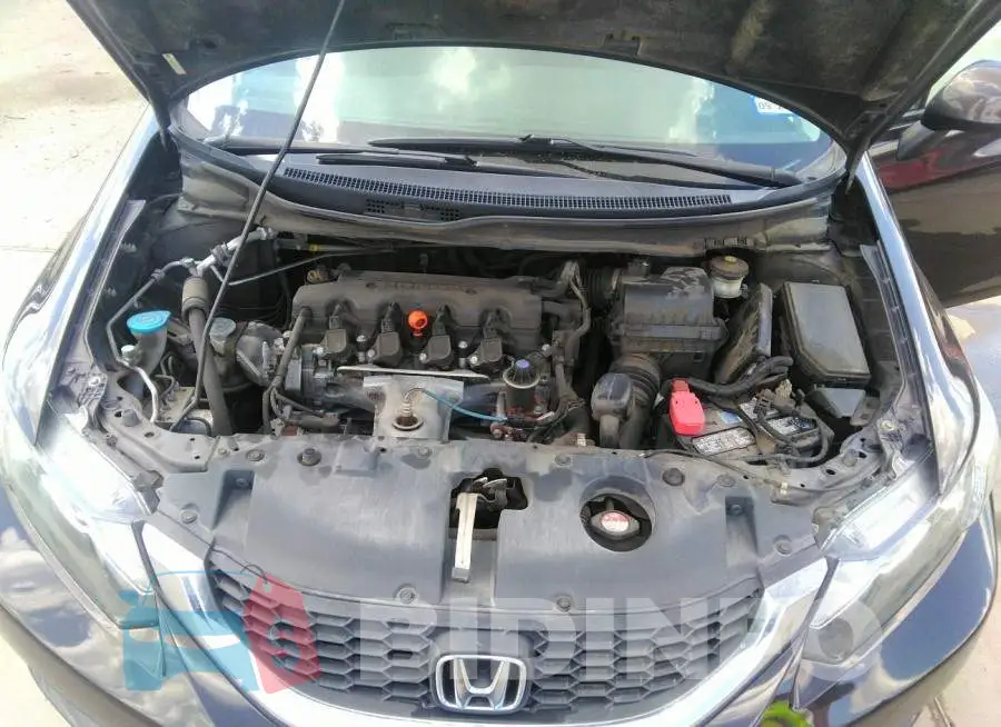 19XFB2F50DE017798 Photo# 10