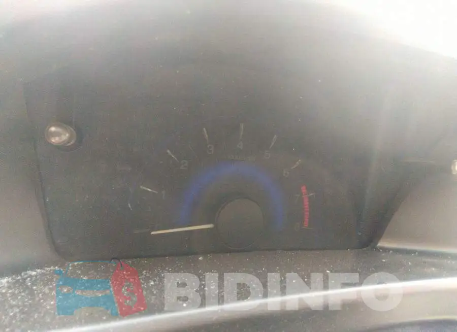 19XFB2F51DE015932 Photo# 7