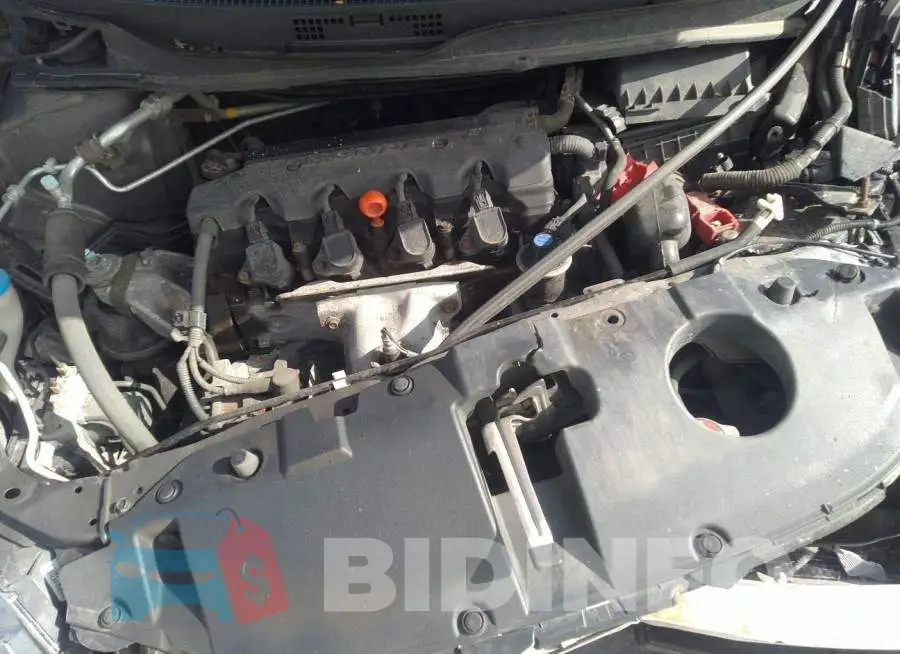 19XFB2F51DE057632 Photo# 10