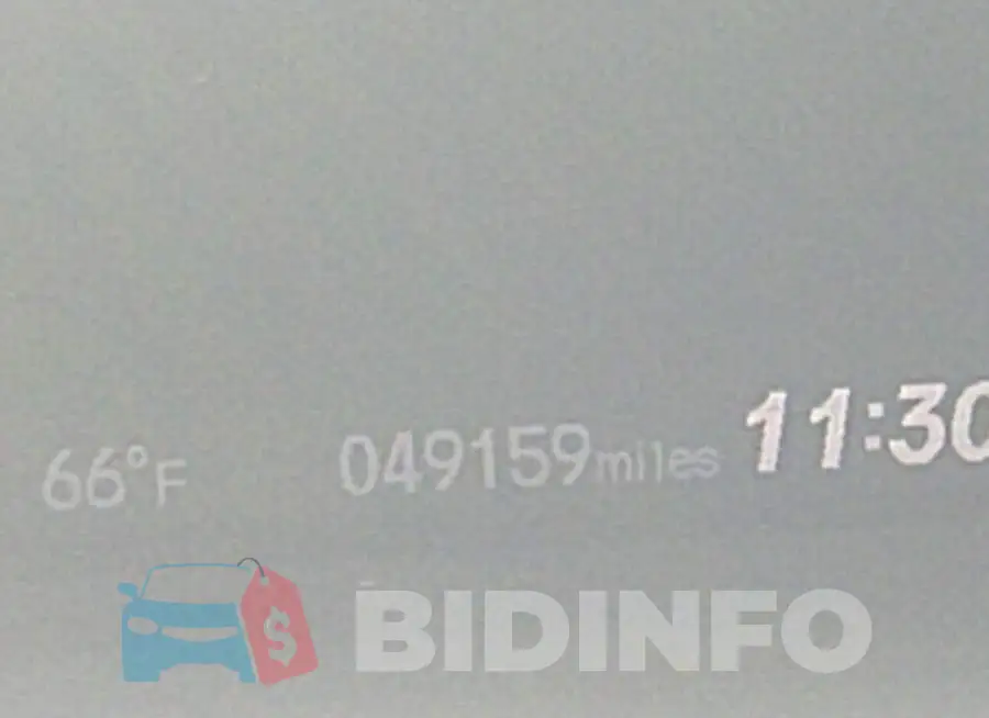19XFB2F59FE109981 Photo# 7