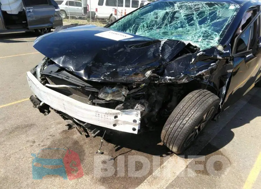 19XFB2F87EE068291 Photo# 6