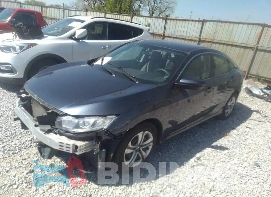 19XFC2F53GE007686 Photo# 2