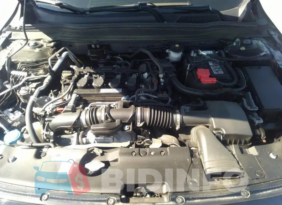 1HGCV1F34KA150021 Photo# 10