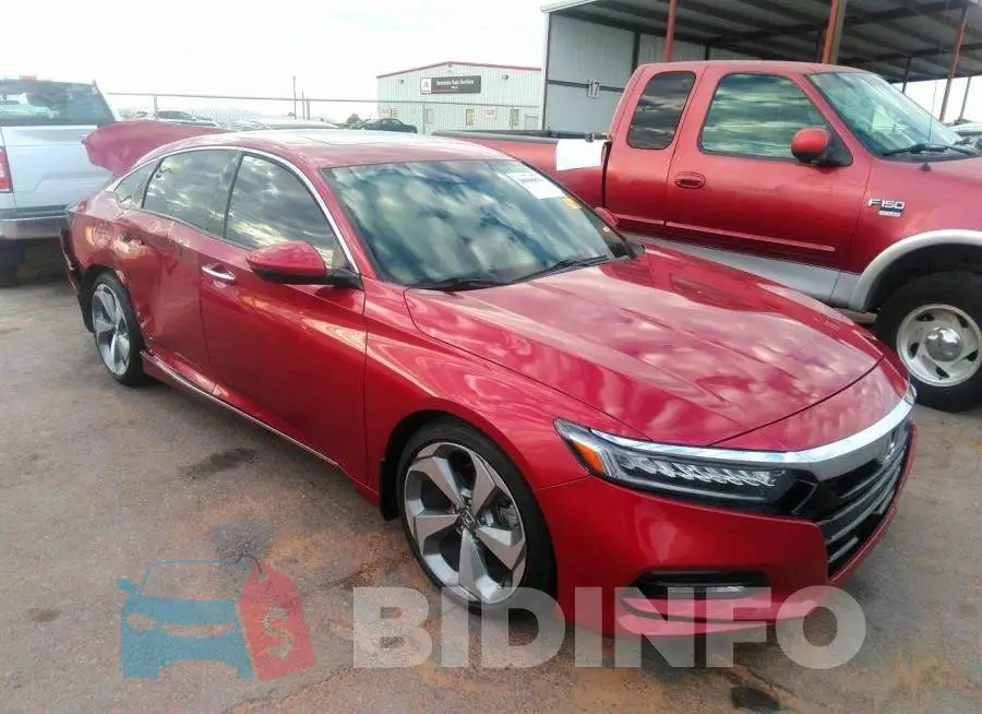 1HGCV2F91JA049494 Photo# 1
