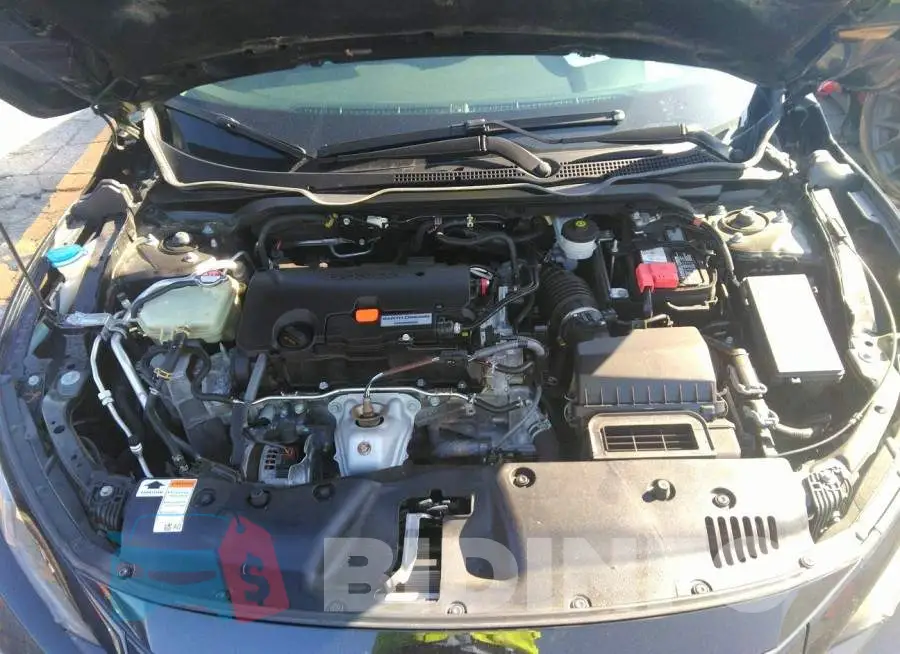 2HGFC2F6XKH569351 Photo# 10