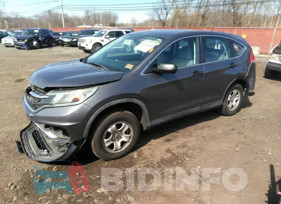 5J6RM4H34FL018942 Photo# 2
