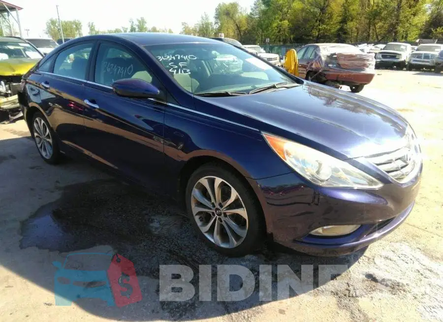 5NPEC4AB1DH802389 Photo# 1