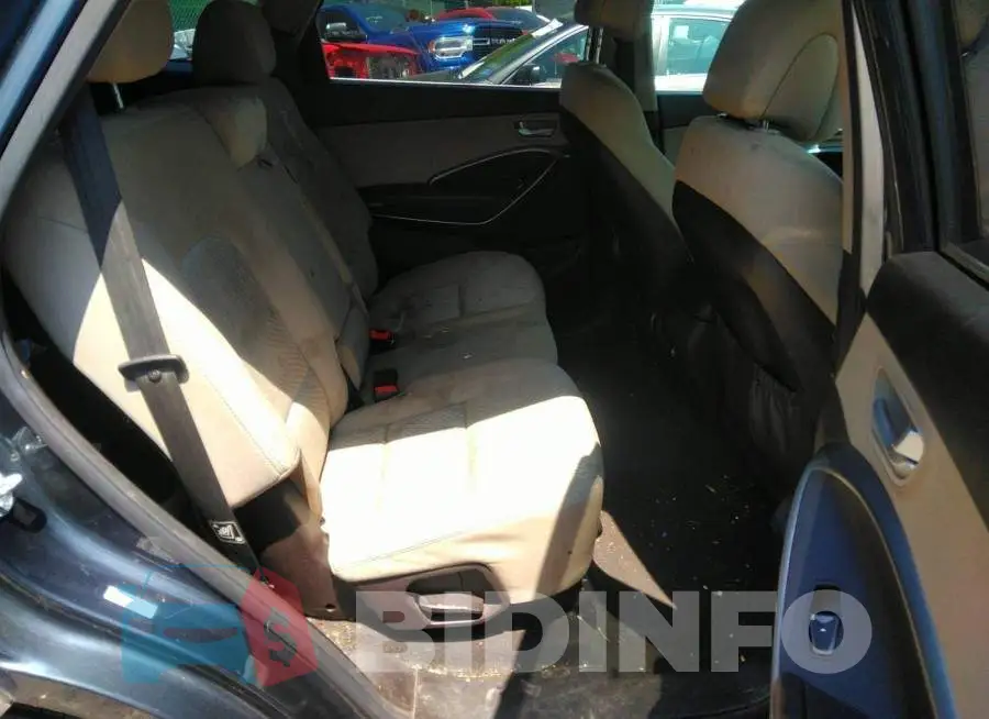 KM8SMDHF8GU152183 Photo# 8