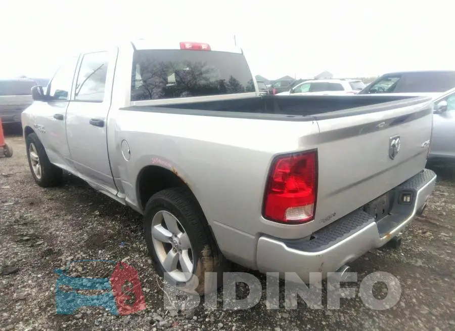 1C6RR7KT8DS508294 Photo# 3