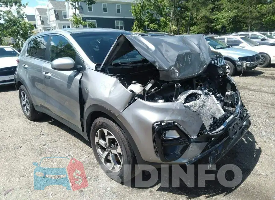 KNDPMCAC5L7630184 Photo# 1