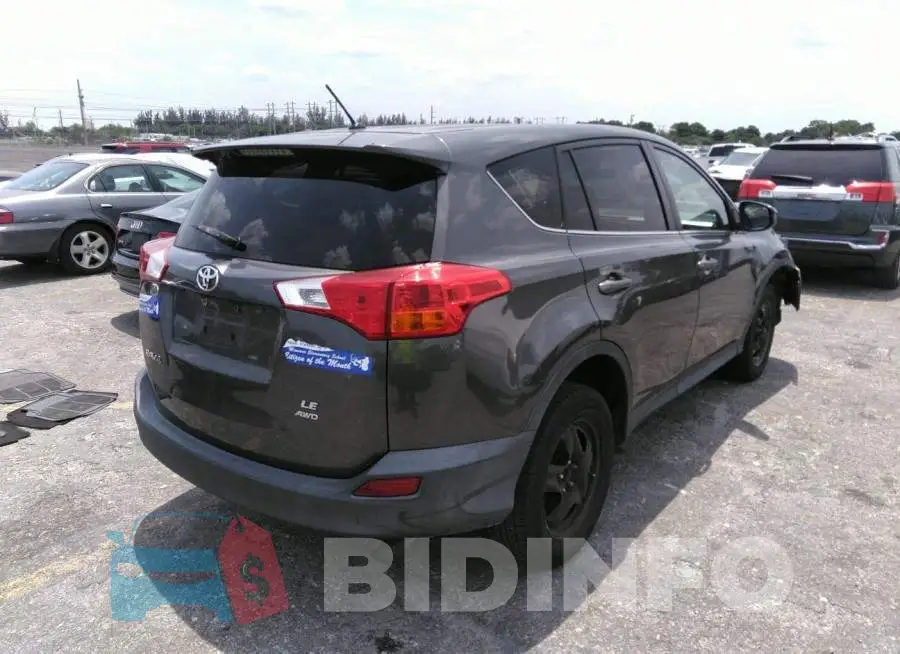 2T3BFREV0FW279633 Photo# 4