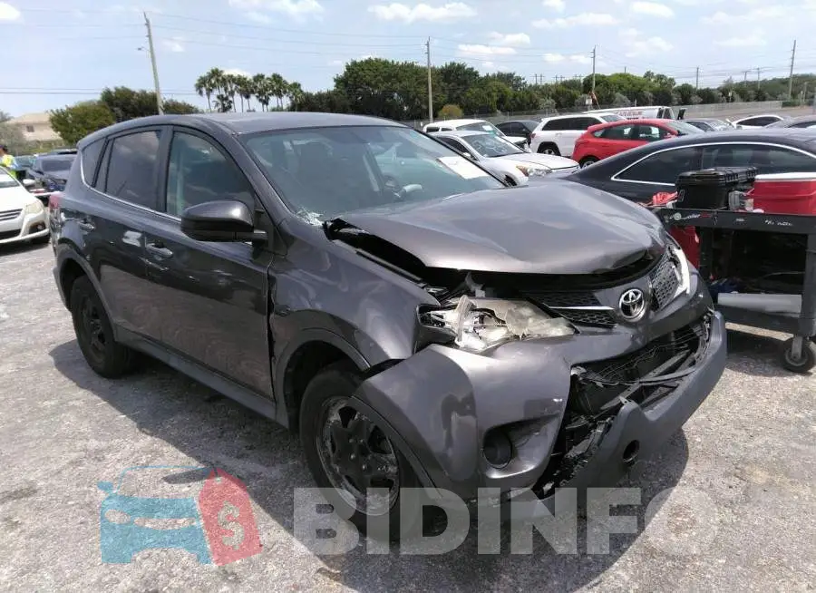 2T3BFREV0FW279633 Photo# 1