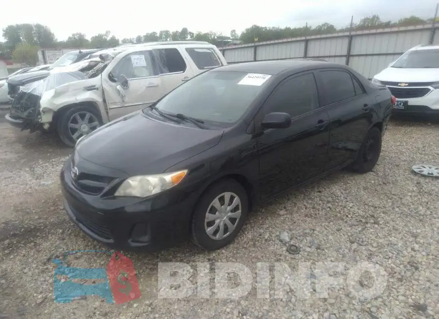 5YFBU4EE3DP134442 Photo# 2