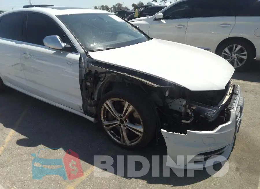 WAUF2AFC8DN138824 Photo# 6