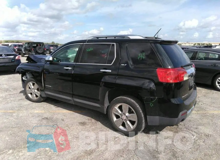 2GKFLTE39F6193663 Photo# 3