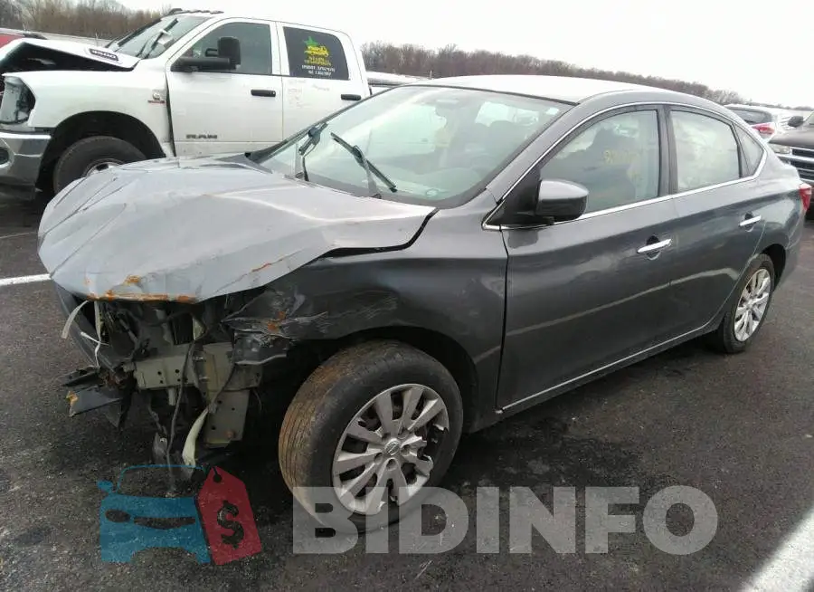 3N1AB7AP9HL704556 Photo# 2