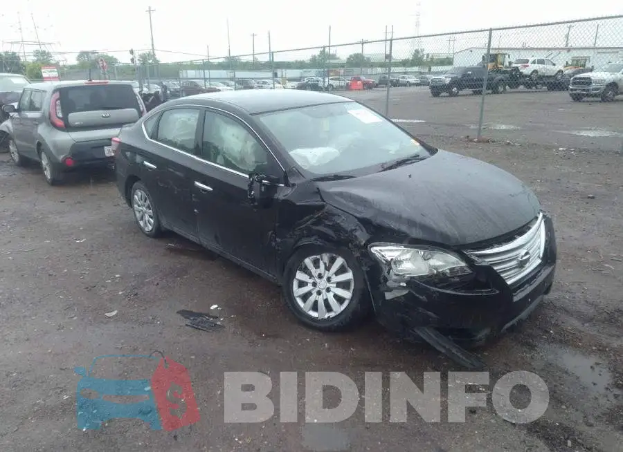 3N1AB7APXEY290847 Photo# 1