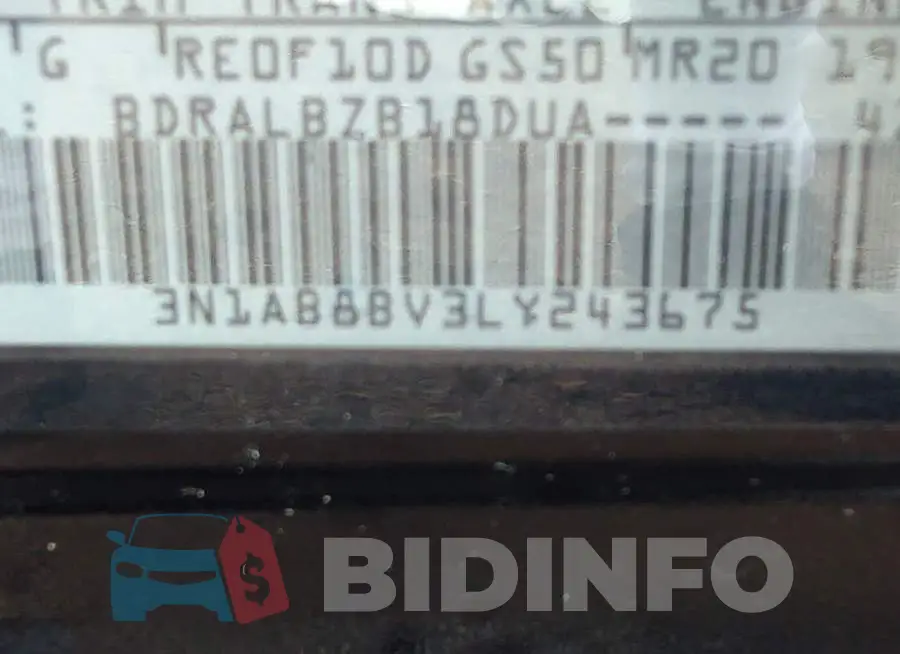3N1AB8BV3LY243675 Photo# 9