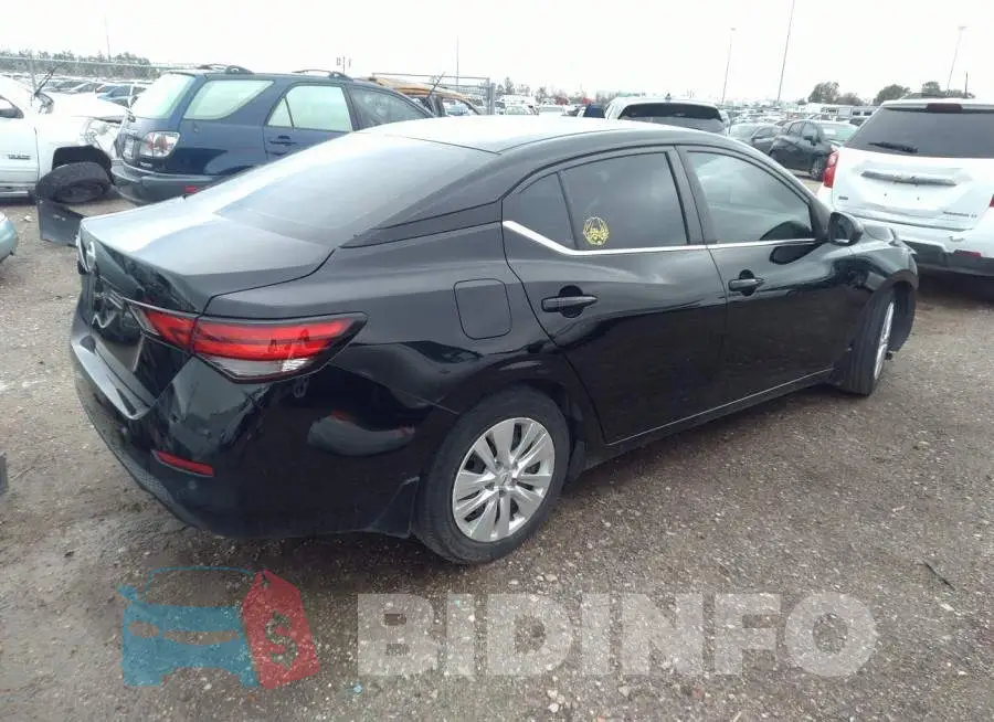 3N1AB8BV3LY243675 Photo# 4