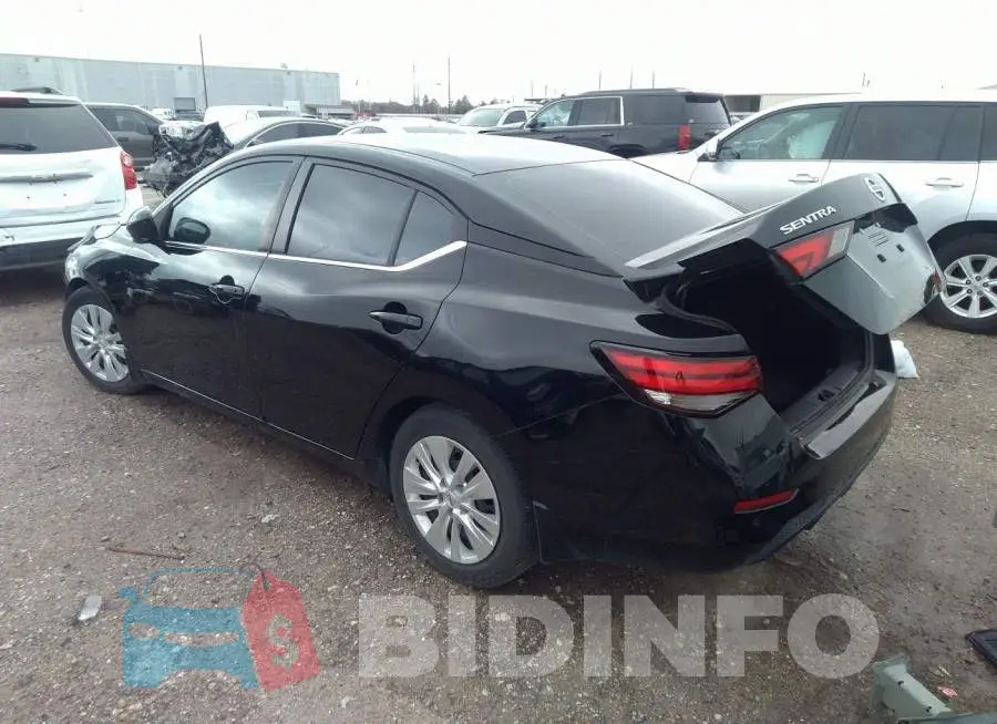 3N1AB8BV3LY243675 Photo# 3