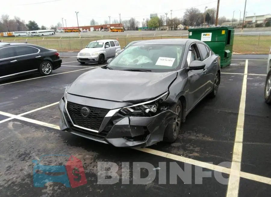 3N1AB8CV2NY304855 Photo# 6