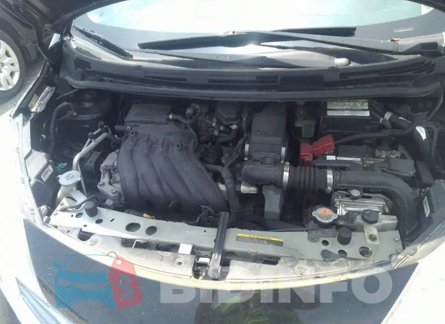 3N1CE2CP9EL376373 Photo# 10