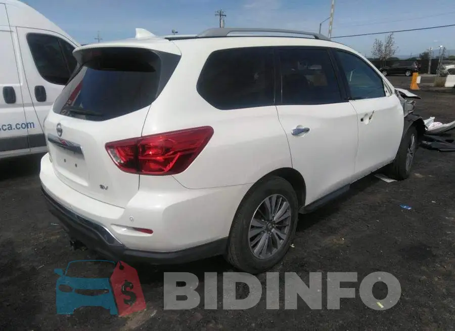 5N1DR2MN9KC620190 Photo# 4