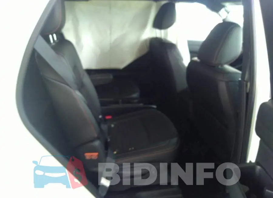5N1DR3BD5PC247057 Photo# 8