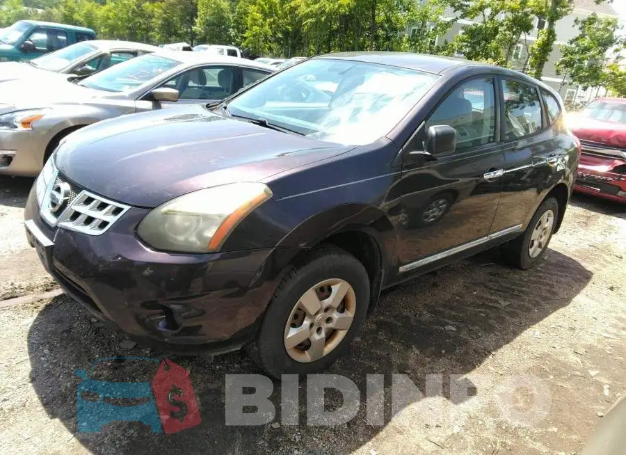 JN8AS5MT3EW602397 Photo# 2