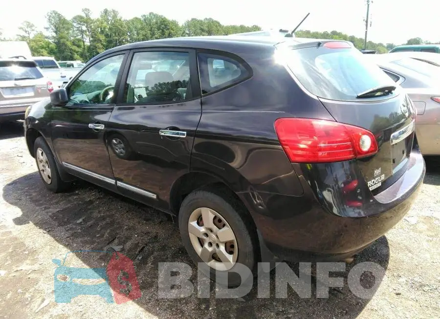 JN8AS5MT3EW602397 Photo# 3