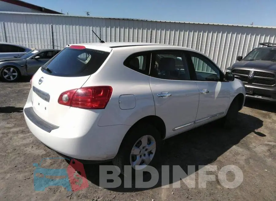 JN8AS5MTXEW612926 Photo# 4