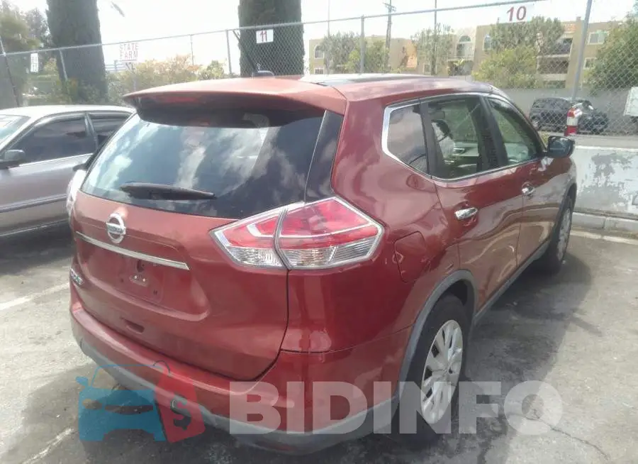 KNMAT2MT1FP526682 Photo# 4