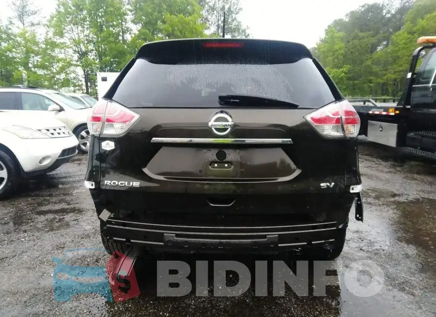 KNMAT2MT5FP502692 Photo# 6