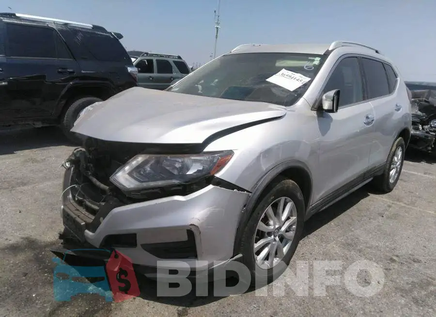 KNMAT2MT9JP570454 Photo# 2