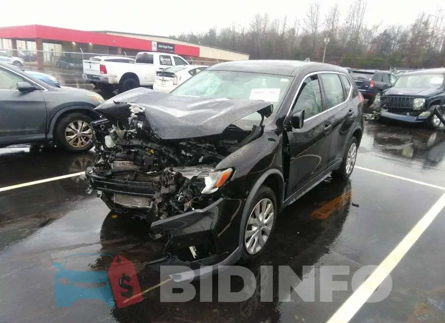 KNMAT2MV6JP513338 Photo# 2