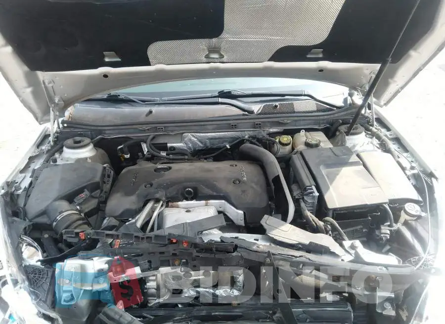 2G4GL5EX2E9253354 Photo# 10