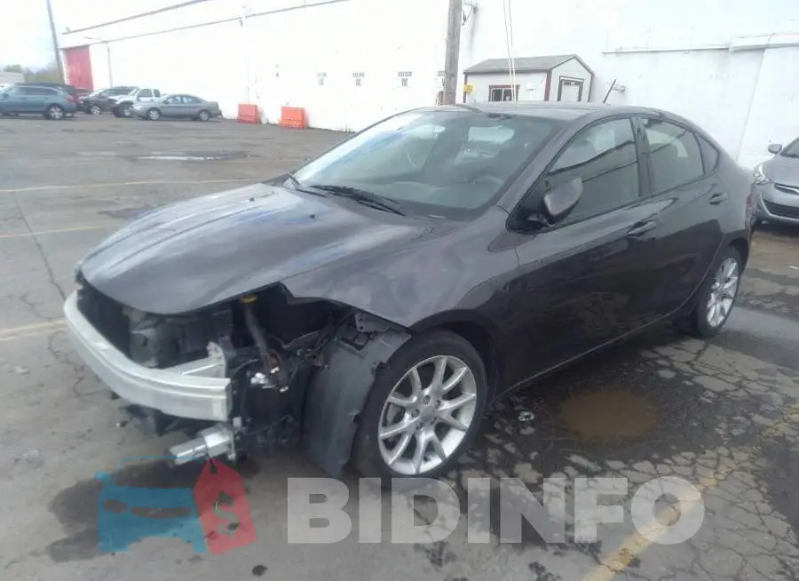 1C3CDFBB5ED738268 Photo# 2